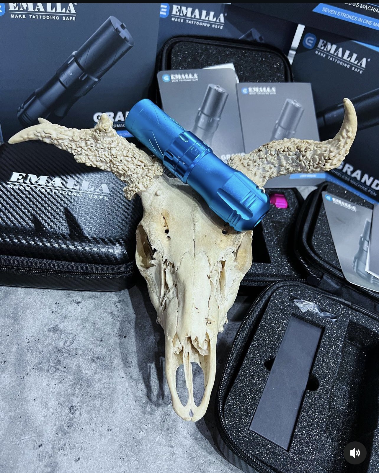 Grand Wireless Pen - Emalla - Imagen 4