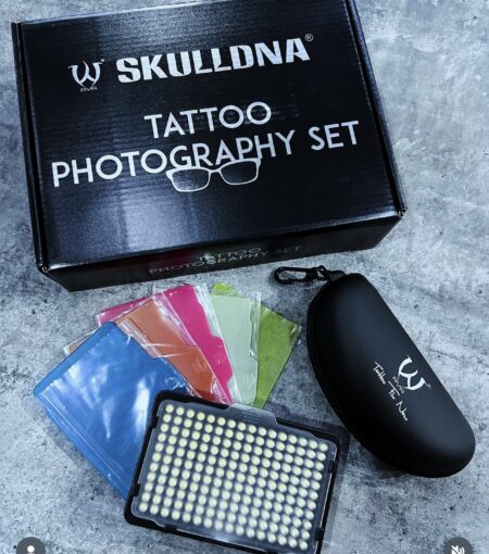Kit Fotográfico con trípode - AVA