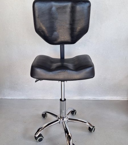 Silla con Respaldar #7