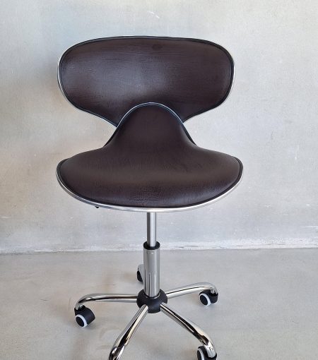Silla con Respaldar #5