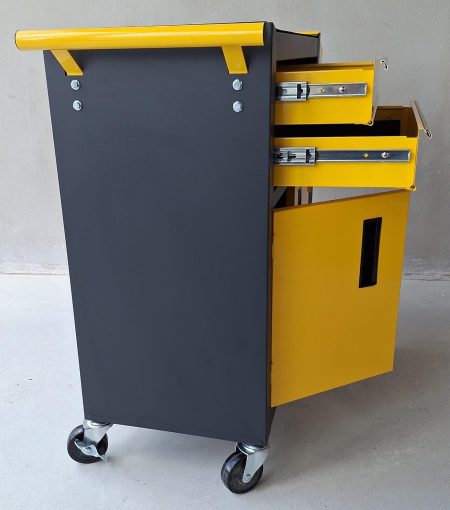 Caja Herramientas B/Y