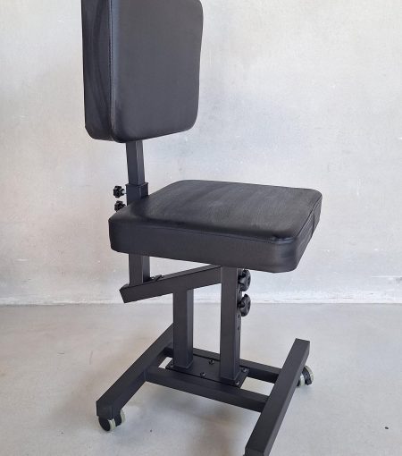 Silla Ajustable #5/6