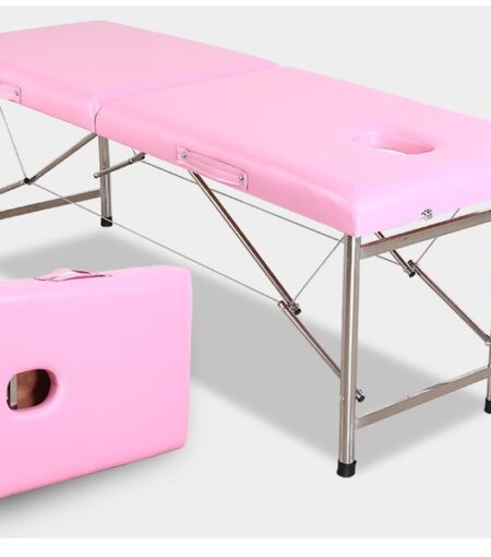 Camilla Maleta Básica Rosa M