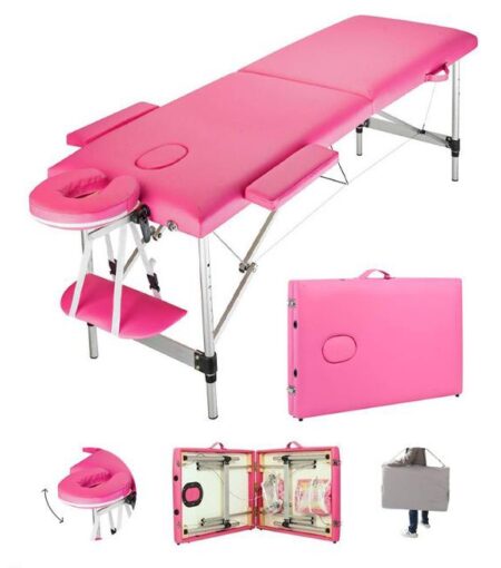 Camilla Maleta PINK