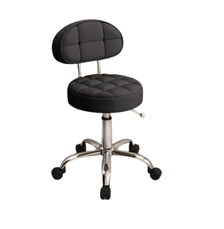 Silla con Respaldar #3