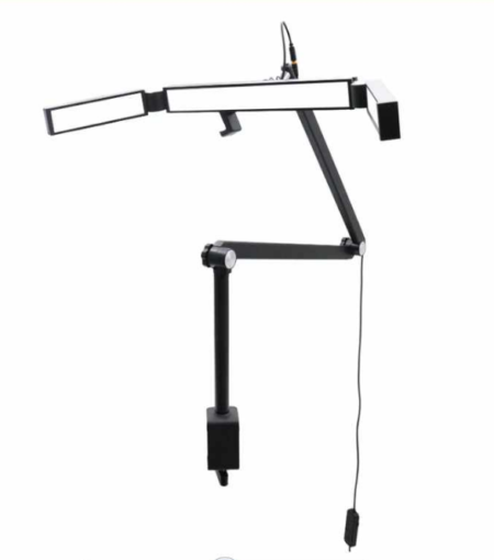 Lámpara Mesa (triple LED)