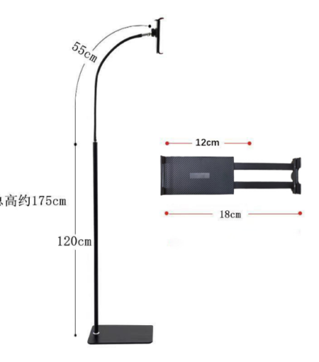 Porta cel o Tablet